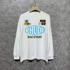 Picture of Rhude T Shirt Long _SKURhudeS-XXLsytCHRH04152161